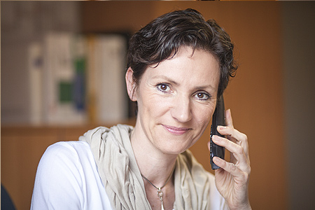 Anfrage und Bestellung 