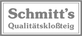 Logo schmitts klossteig sw
